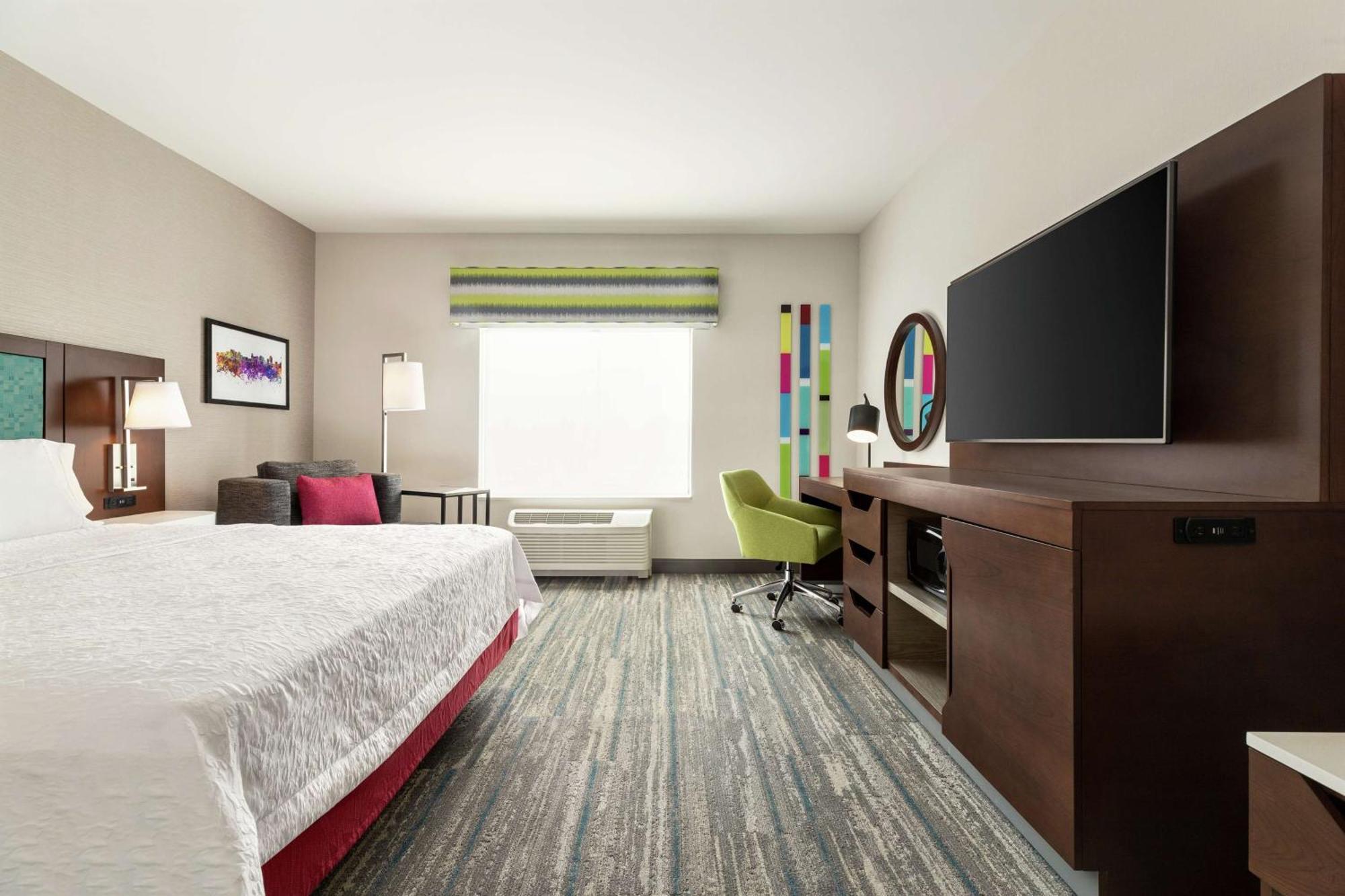 Hampton Inn West Valley Salt Lake City West Valley City Exterior photo